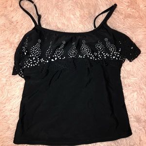 bathing suit top